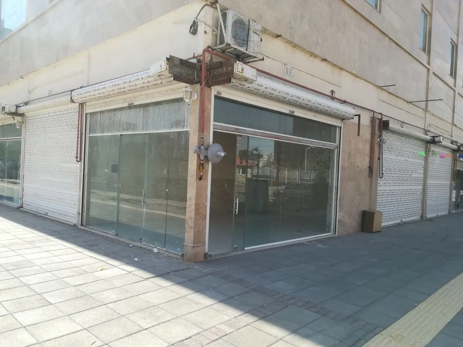 فروش مغازه گلبهار