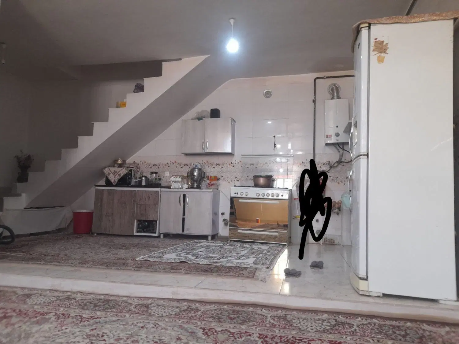 خانه اجاره ای
