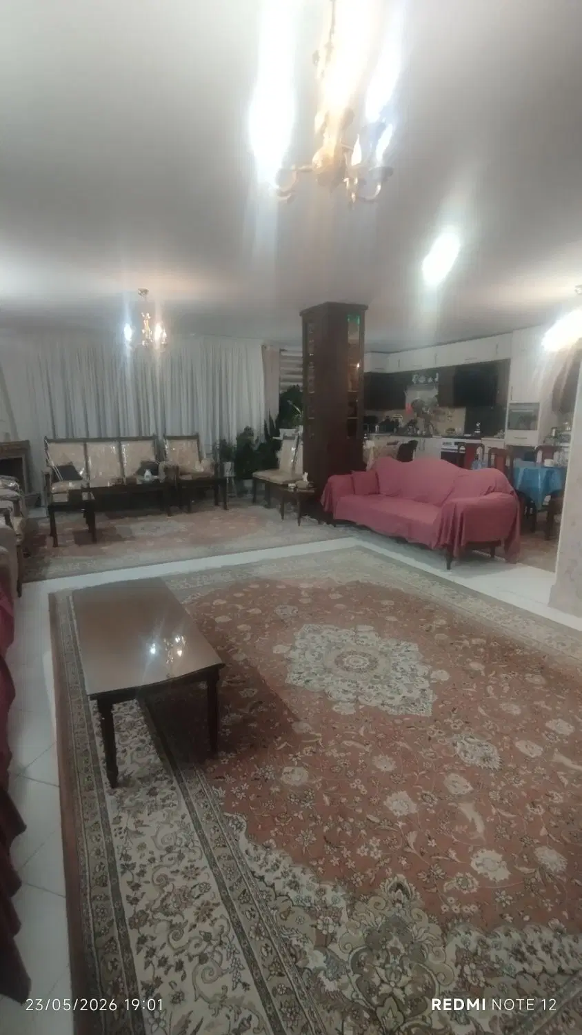 آپارتمان دانشجو