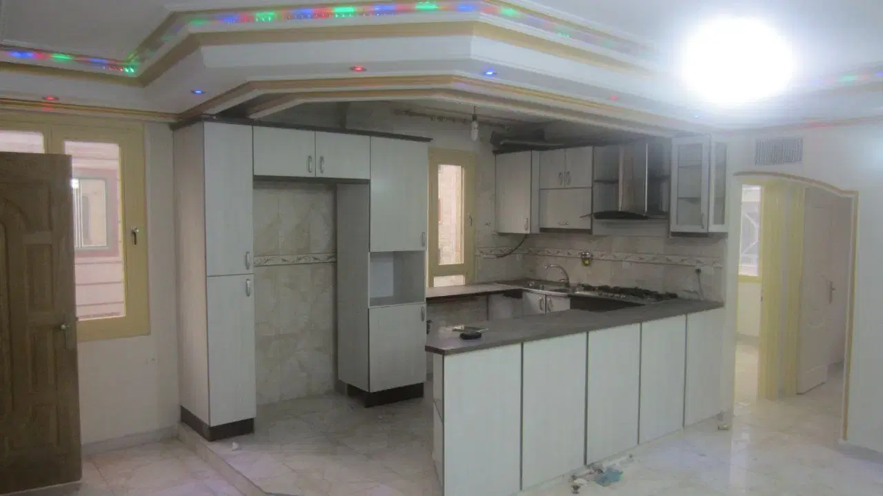 آپارتمان ۶۴ متری