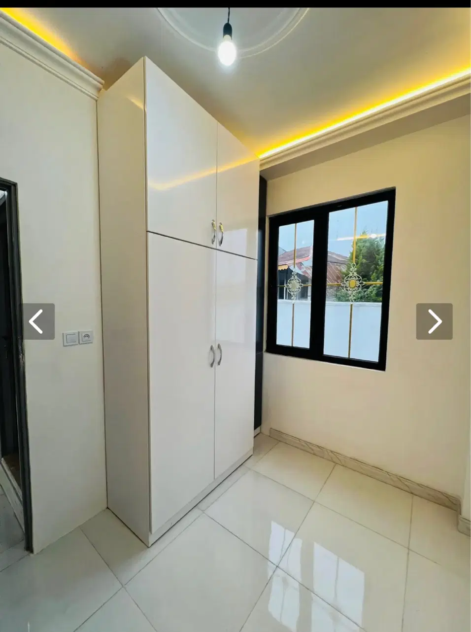 ویلای دوبلکس سه خواب