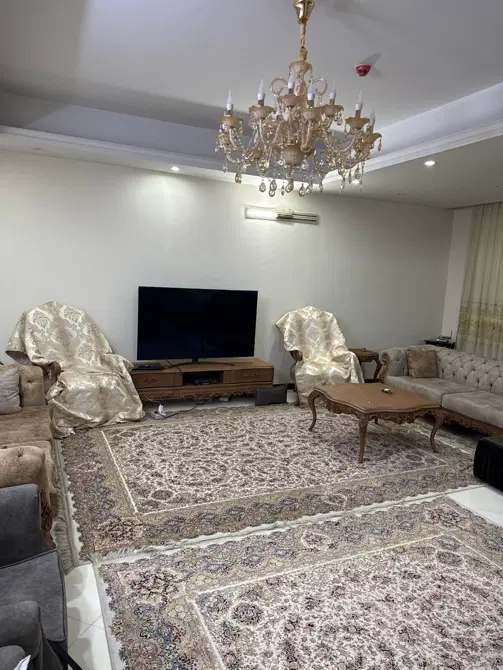 اپارتمان ۱۰۷ متری