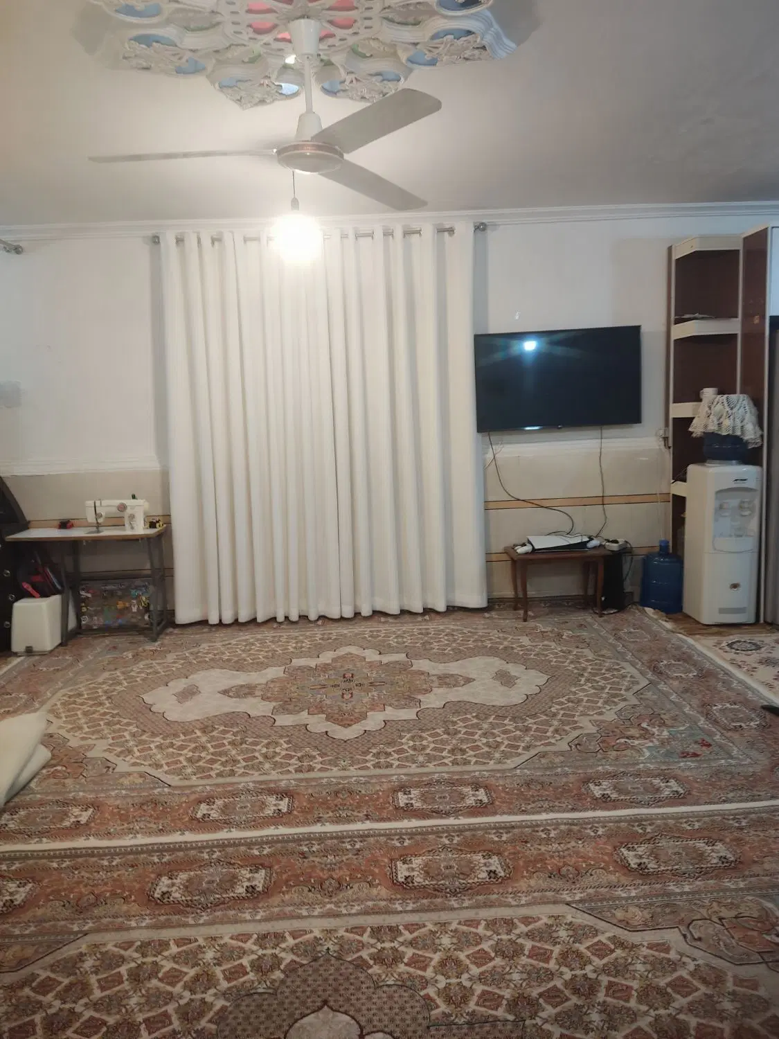 فروش خانه ویلایی ۹۷ متری چهار راه خانه نان زیباشهر