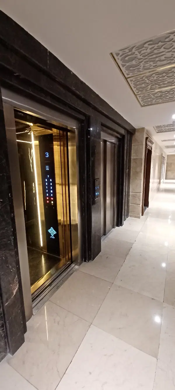 پیش فروش آپارتمان شهران