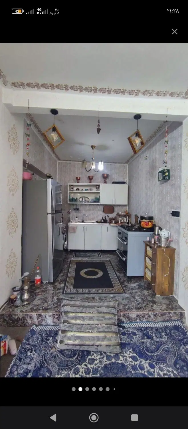 خانه ویلای