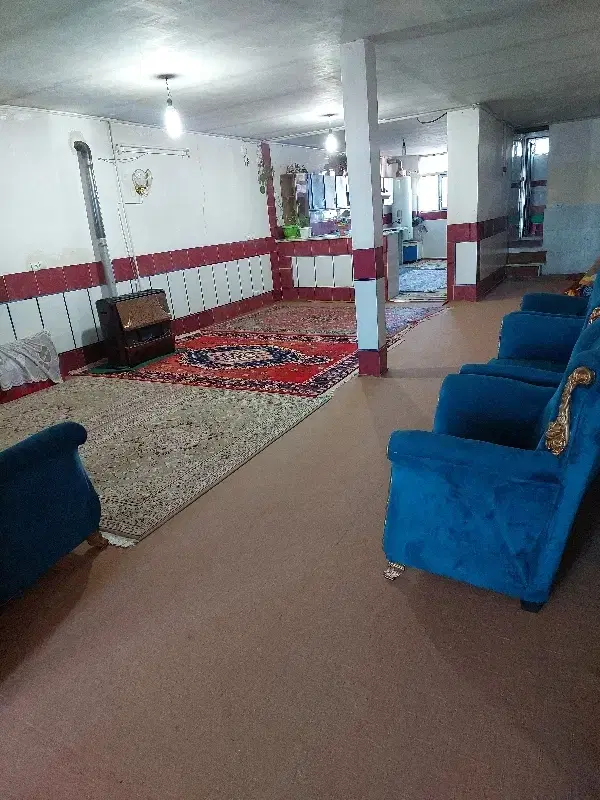 اجاره روزانه منزل در شهر داران