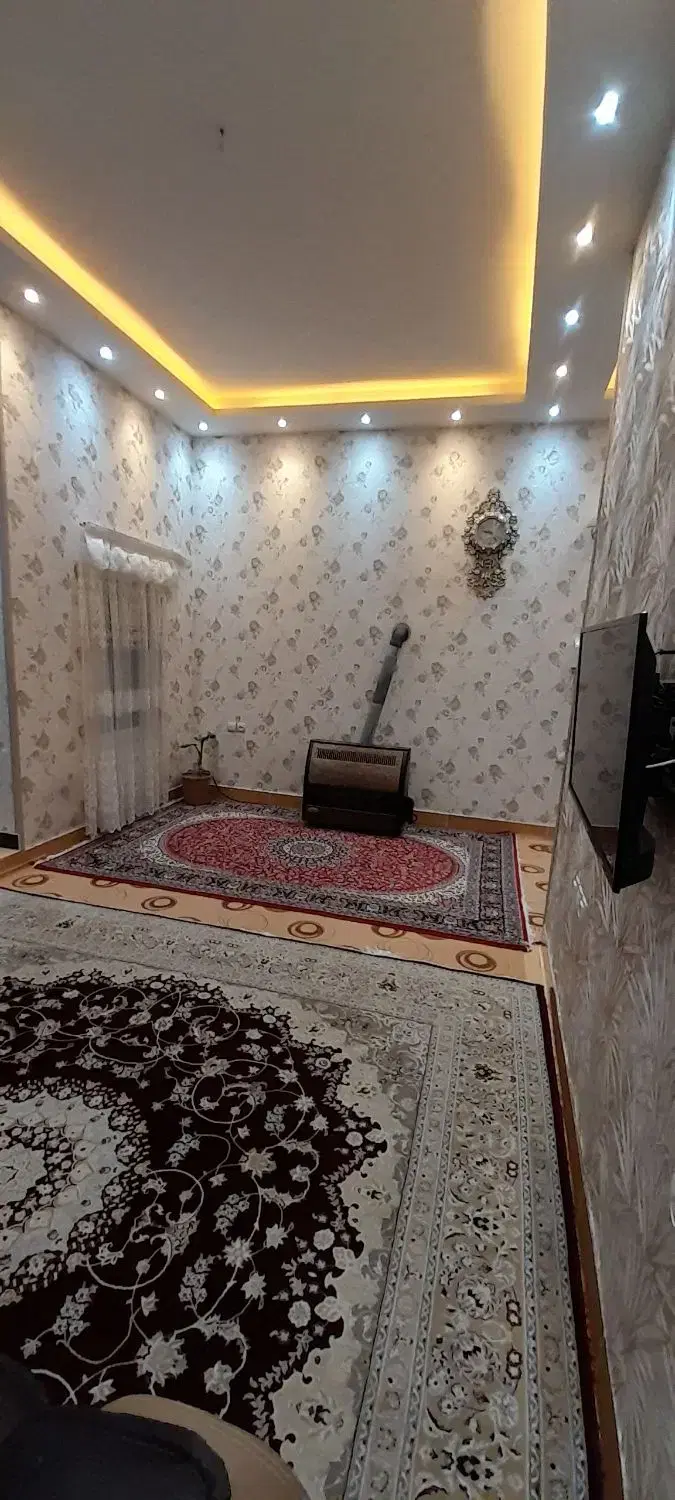 سوئیت با تمام امکانات رفاهی