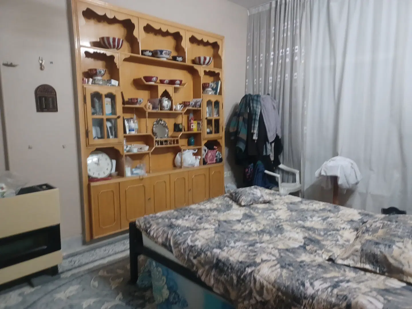 خانه ویلایی