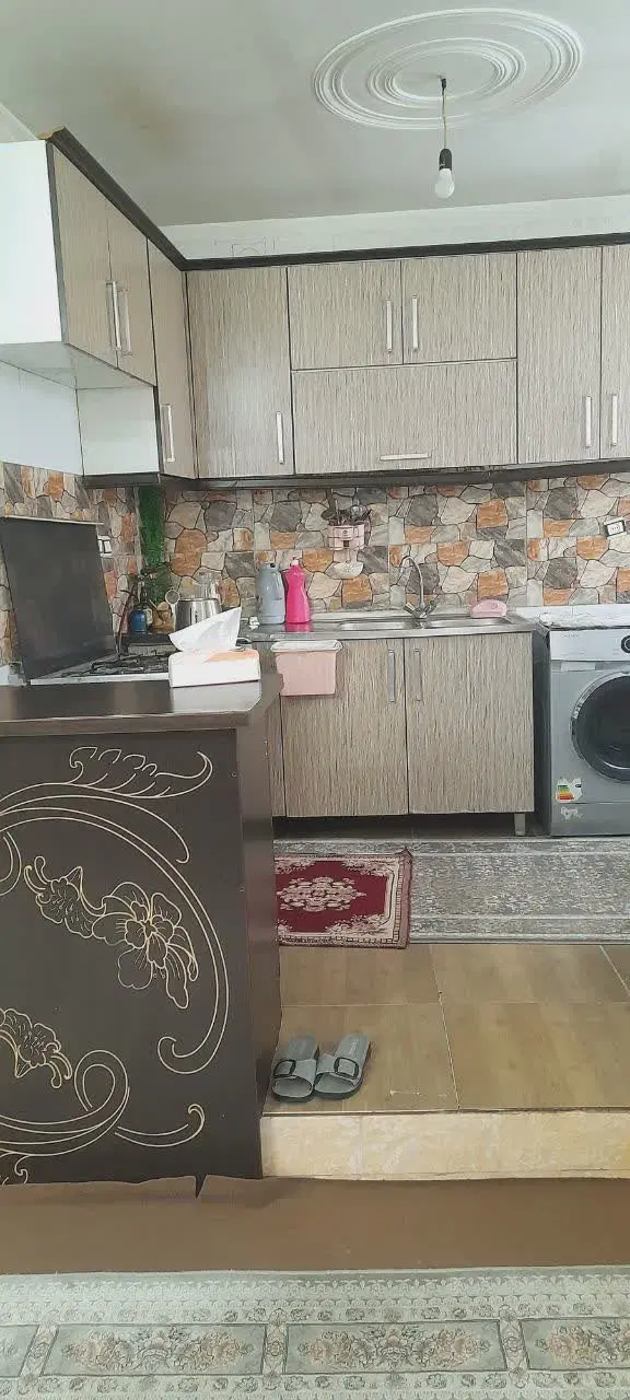 خونه اجاره ای 70 متری