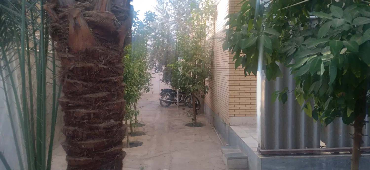 منزل فروشی دارای سند و پایانکار