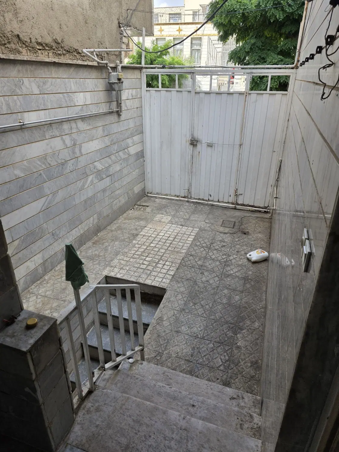 اجاره ویلایی 180 متری