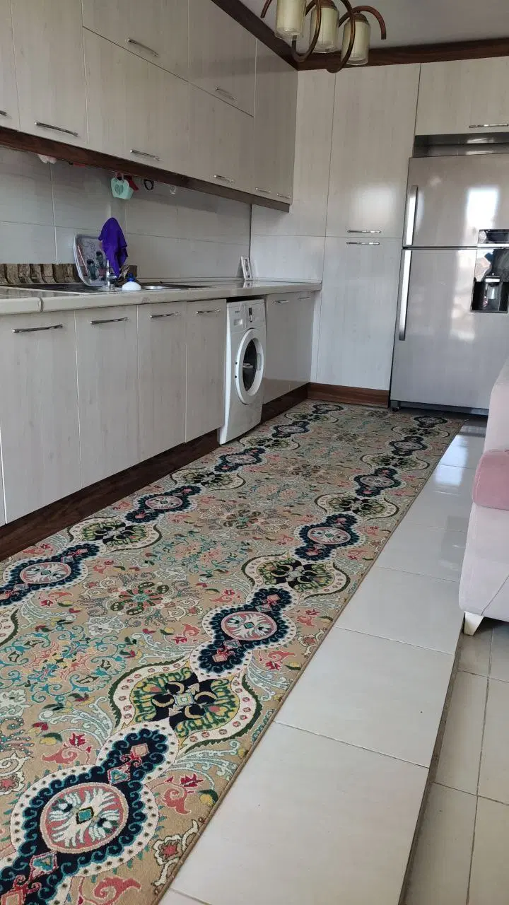 آپارتمان 95 متری آگاهی