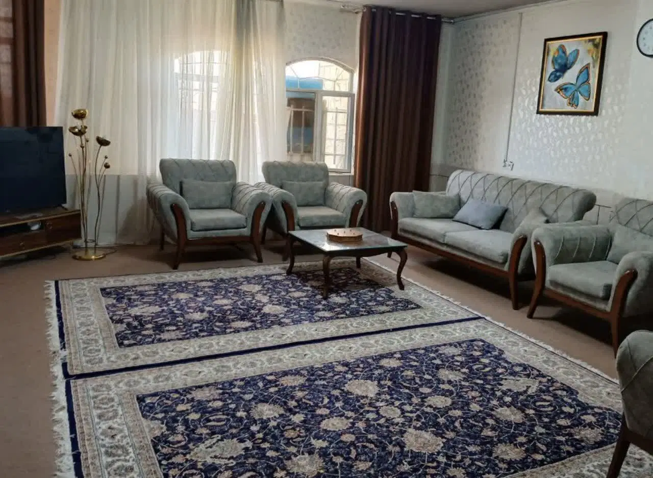 فروش منزل مسکونی
