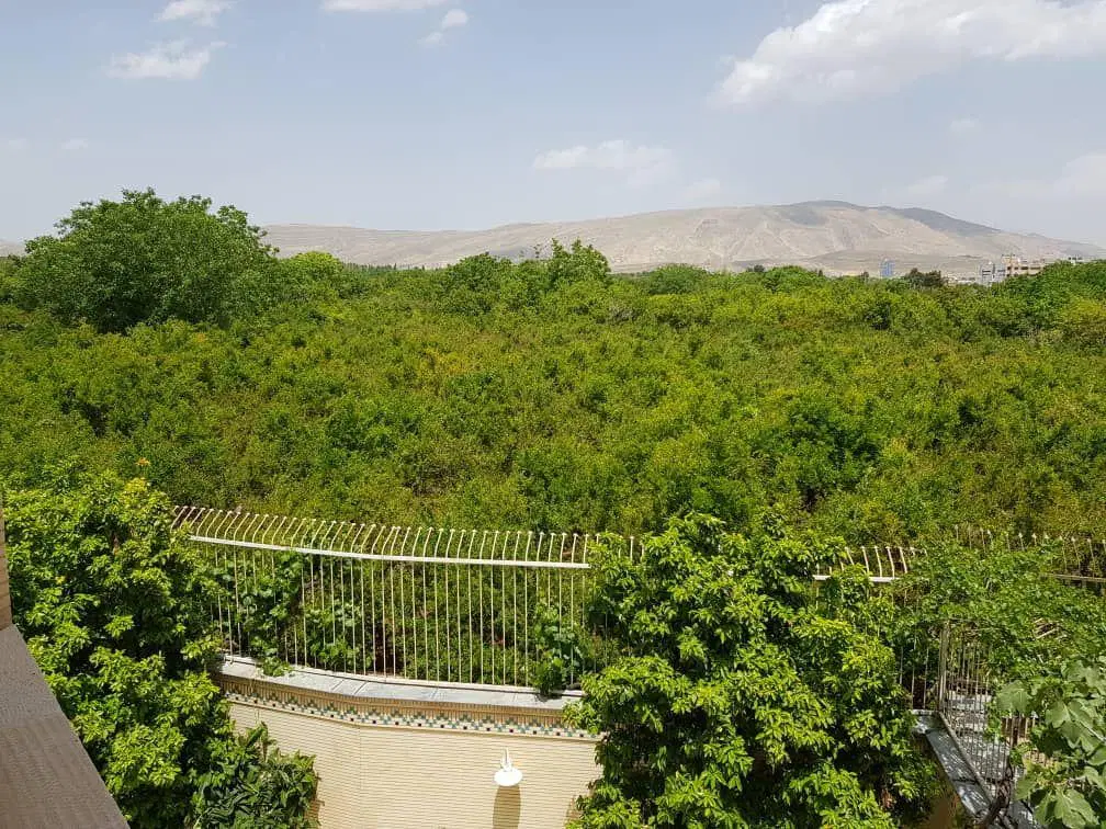 2300متر خانه ویلایی_۳نبش_ قصرالدشت گلخون_با پروانه