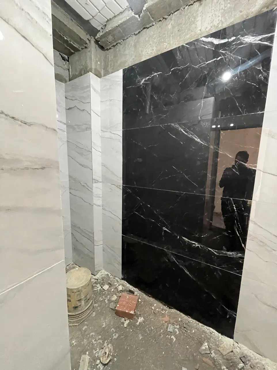 آپارتمان شهرک نادری