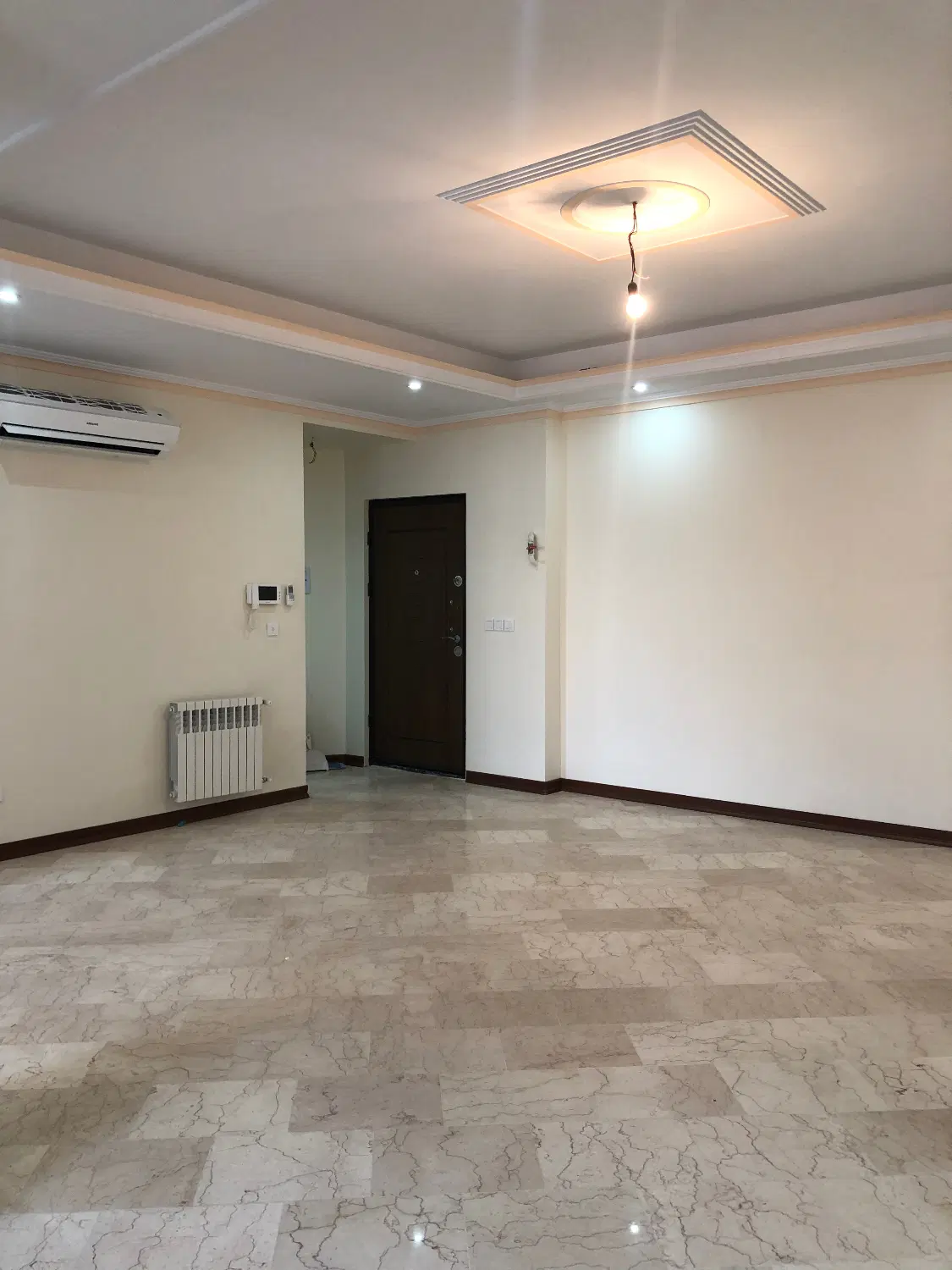 اجاره آپارتمان ۷۱ متری فول امکانات