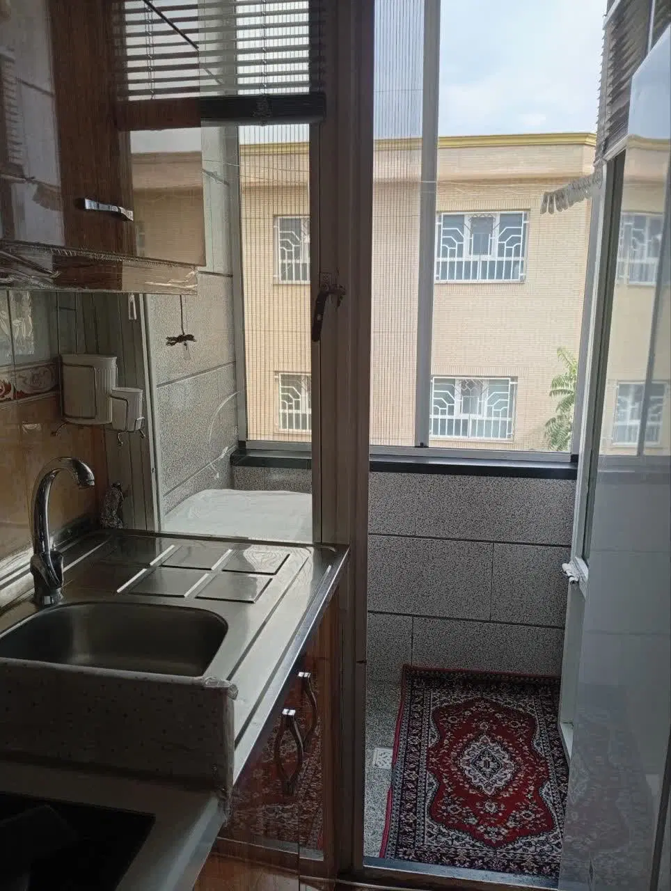 اجاره واحد اپارتمان