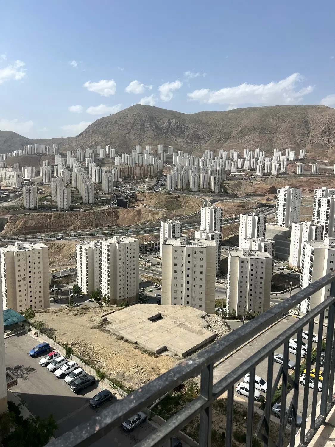 فاز یازده مسکن مهر  پردیس