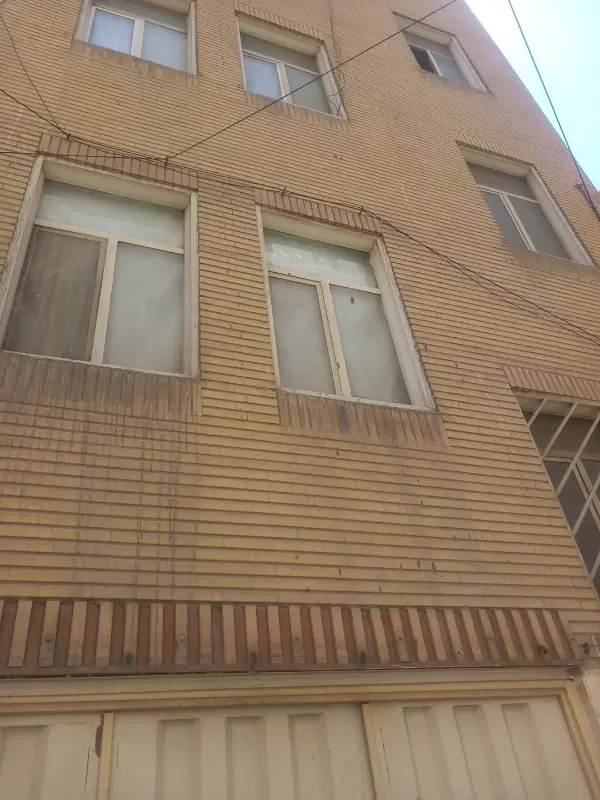 40متر1خوابه.(کارون.هاشمی)
