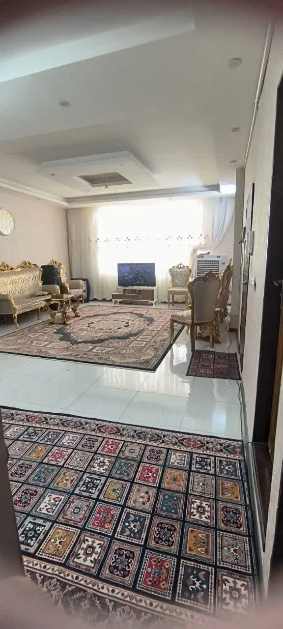 اپارتمان شیک