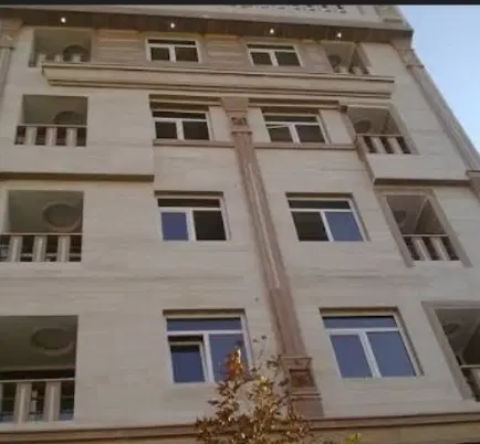اجاره پنت هاوس مبله واقع در بر خیابان گلشهر یک
