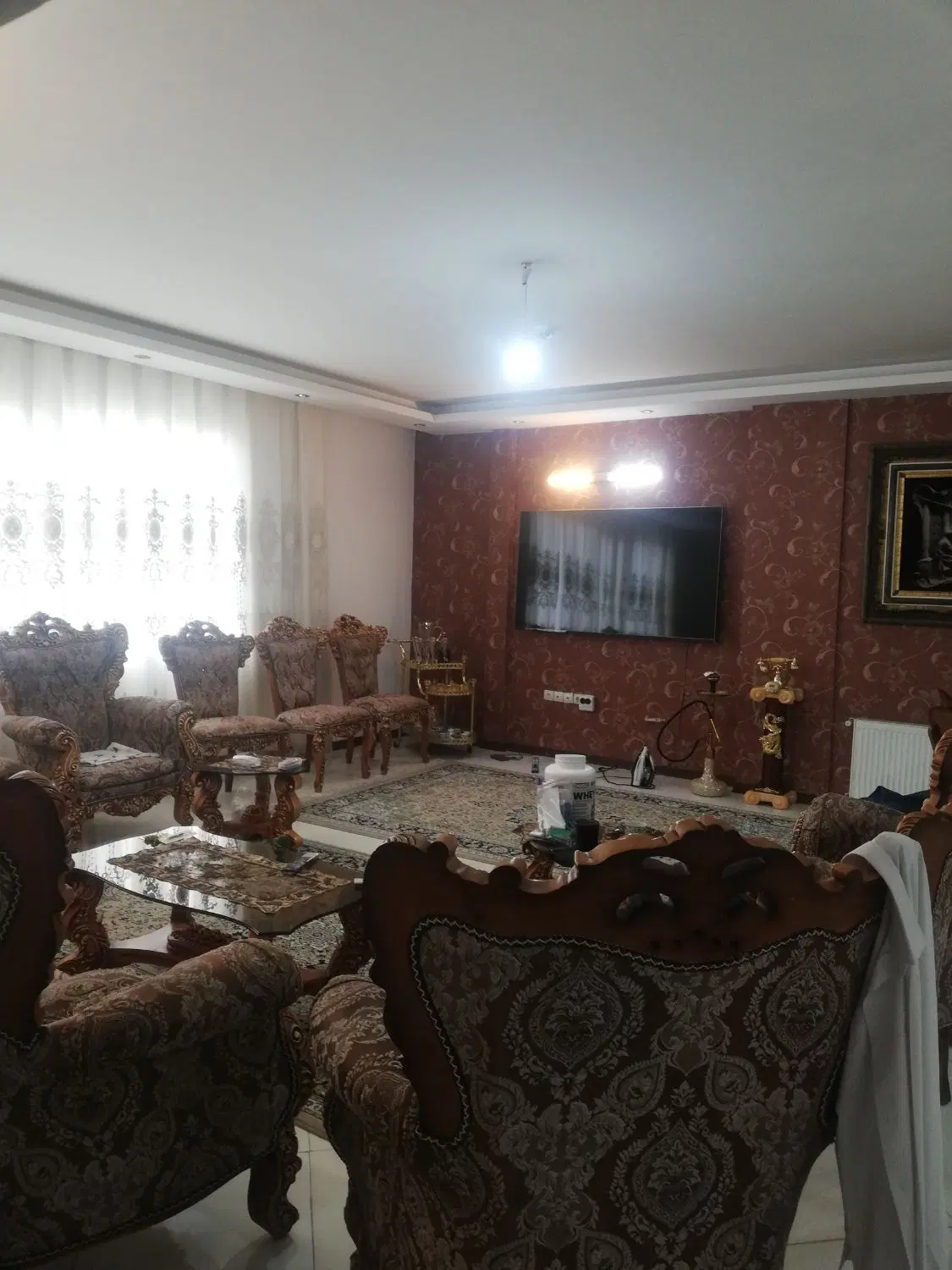 آپارتمان 110متری دوخواب