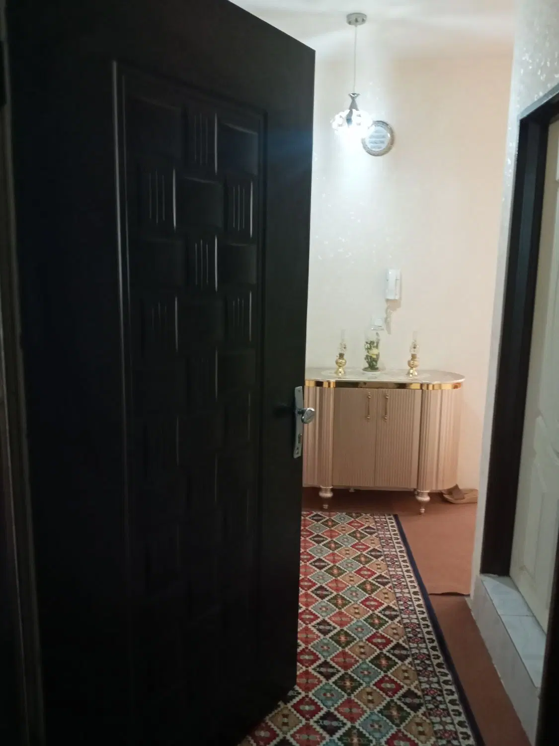 ولایت ساختمان صدا وسیما