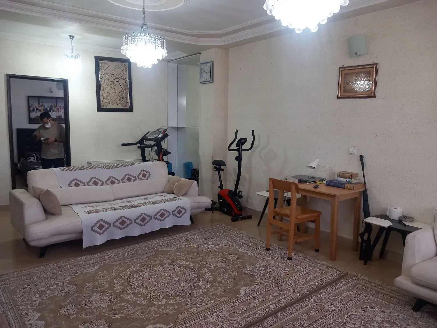 فروش تک واحدی ویلاشهر