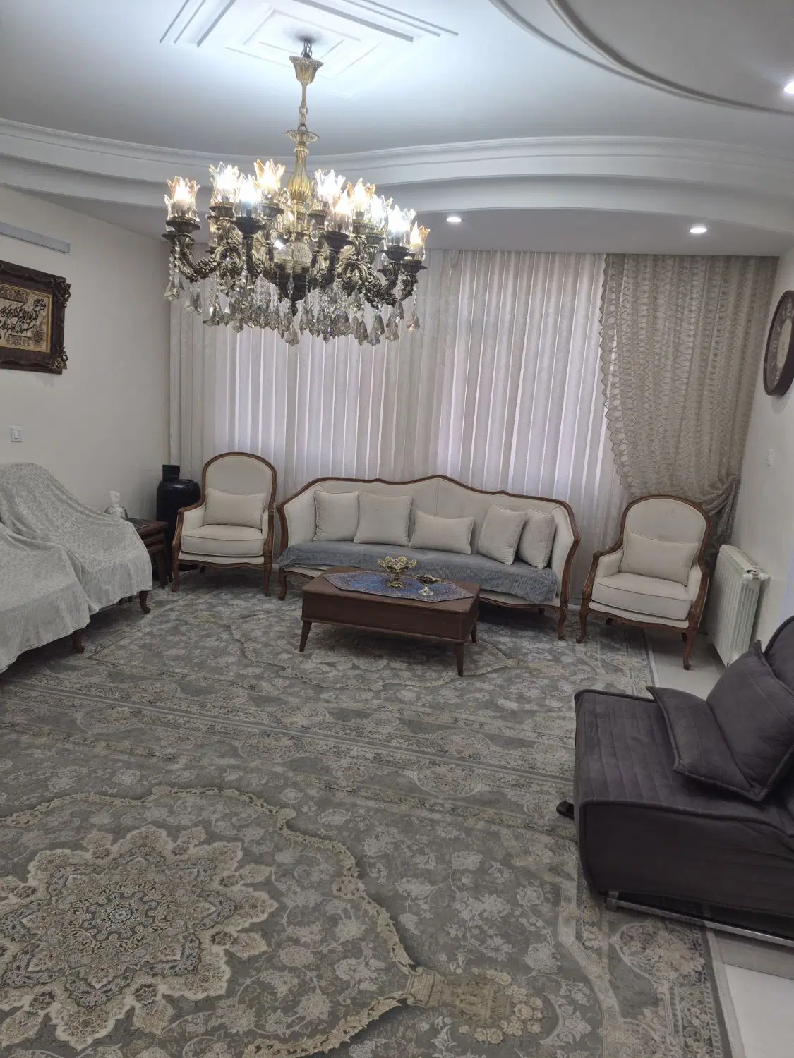 آپارتمان 70متری