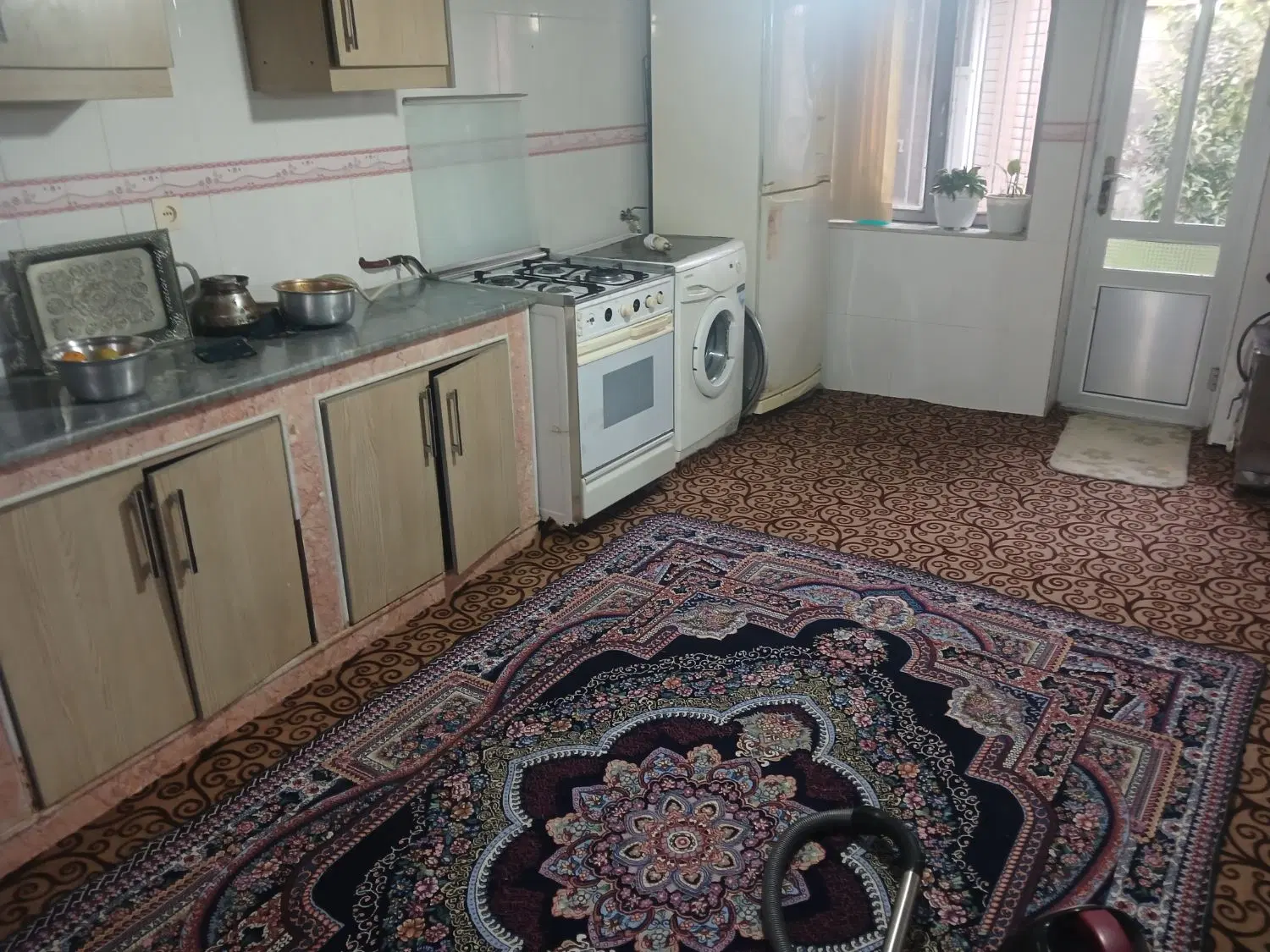 اجاره ویلا کوه پایه ای