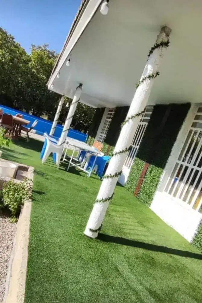 فروش باغ شهری