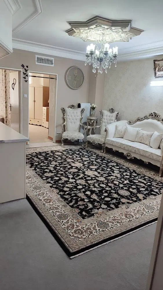 آپارتمان حدود ۶۷ متری