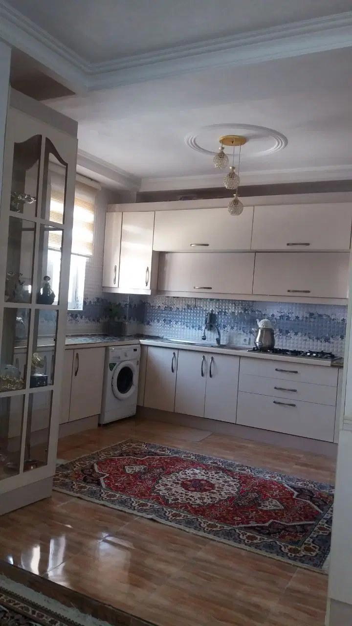 اجاره طبقه دوم روی پیلوت ۱۲۰متر