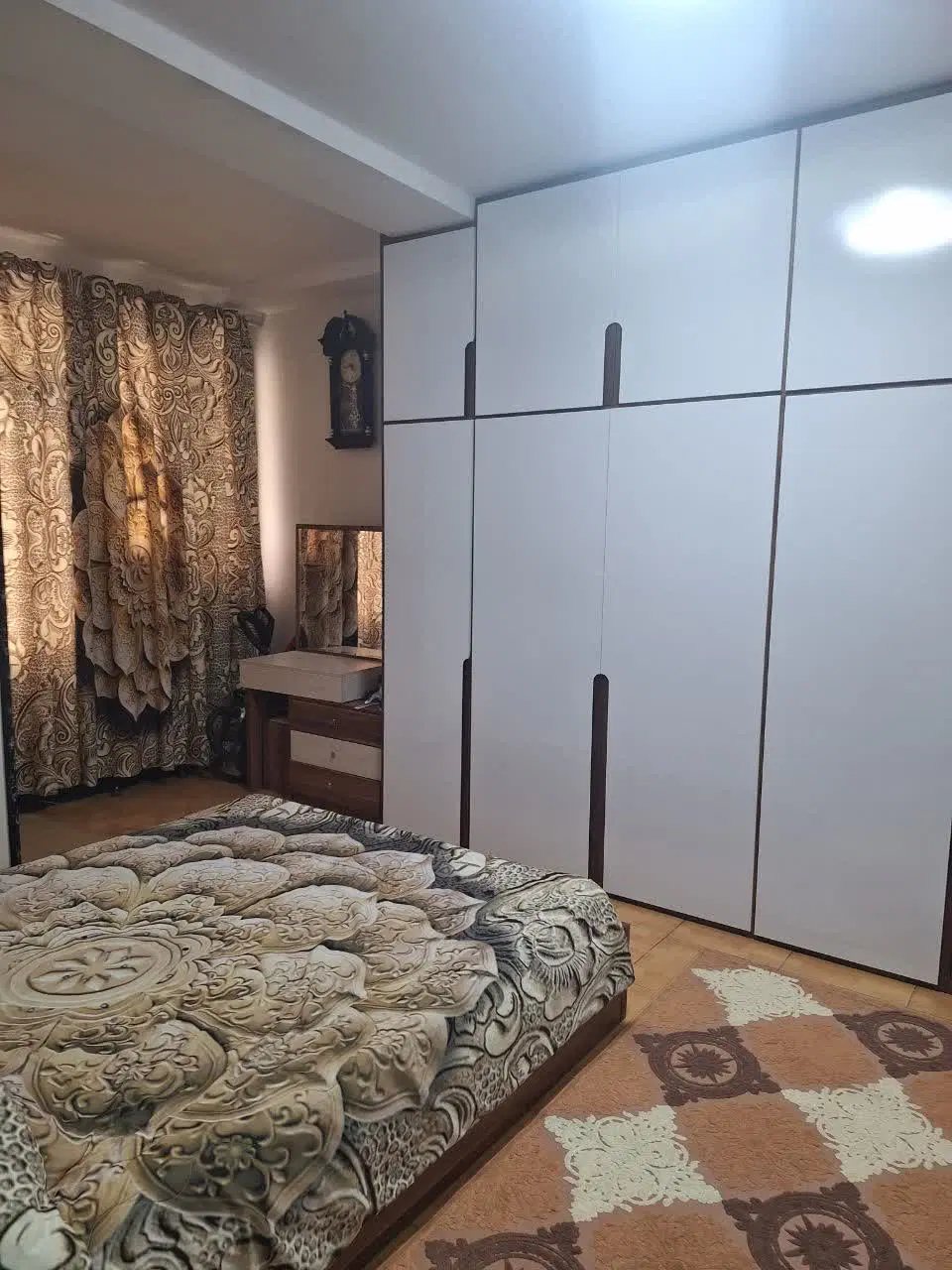 اجاره اپارتمان