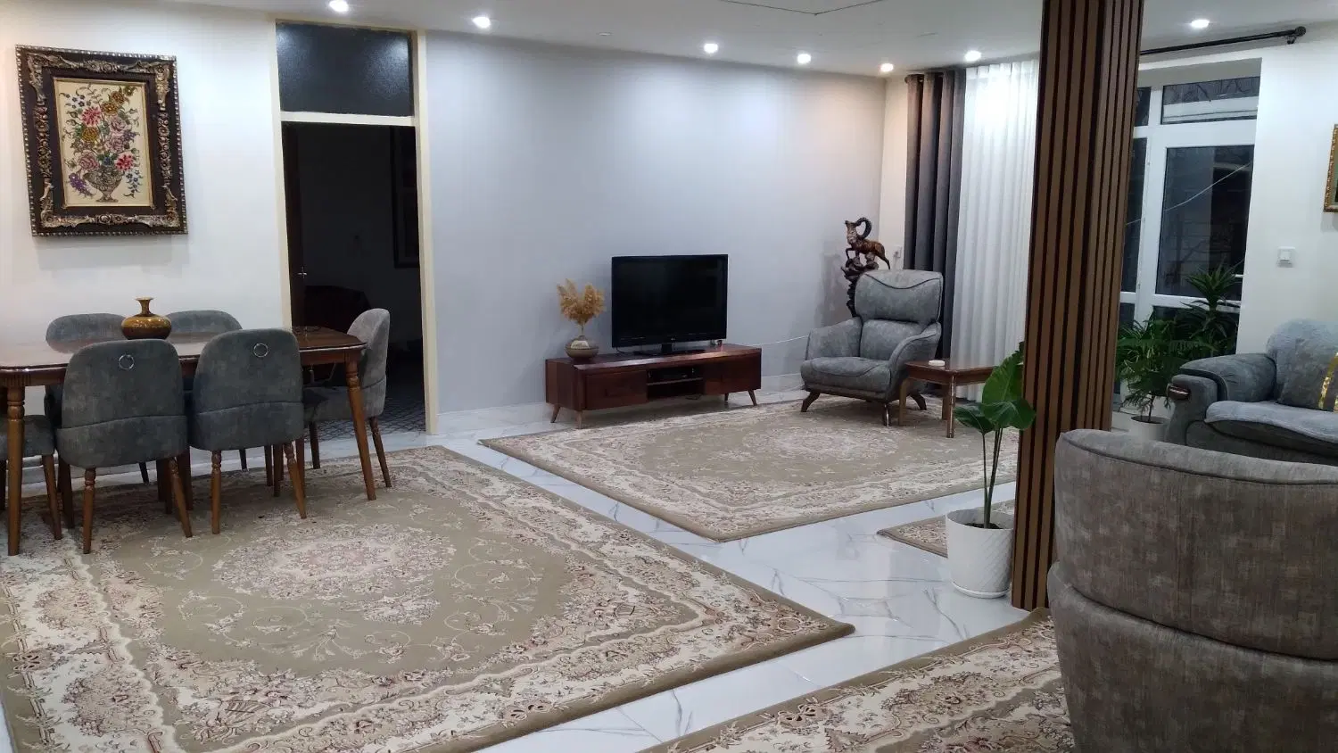اجاره خانه غار علیصدر