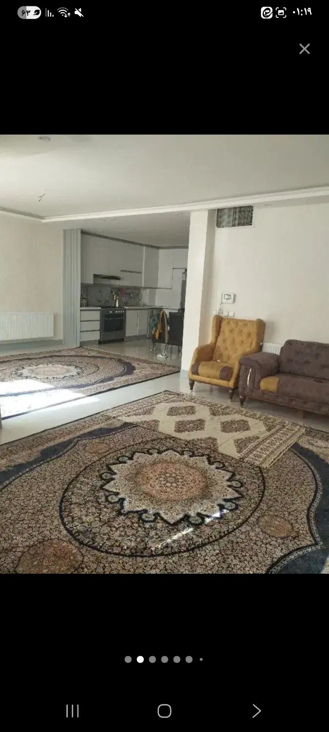 خانه آپارتمان