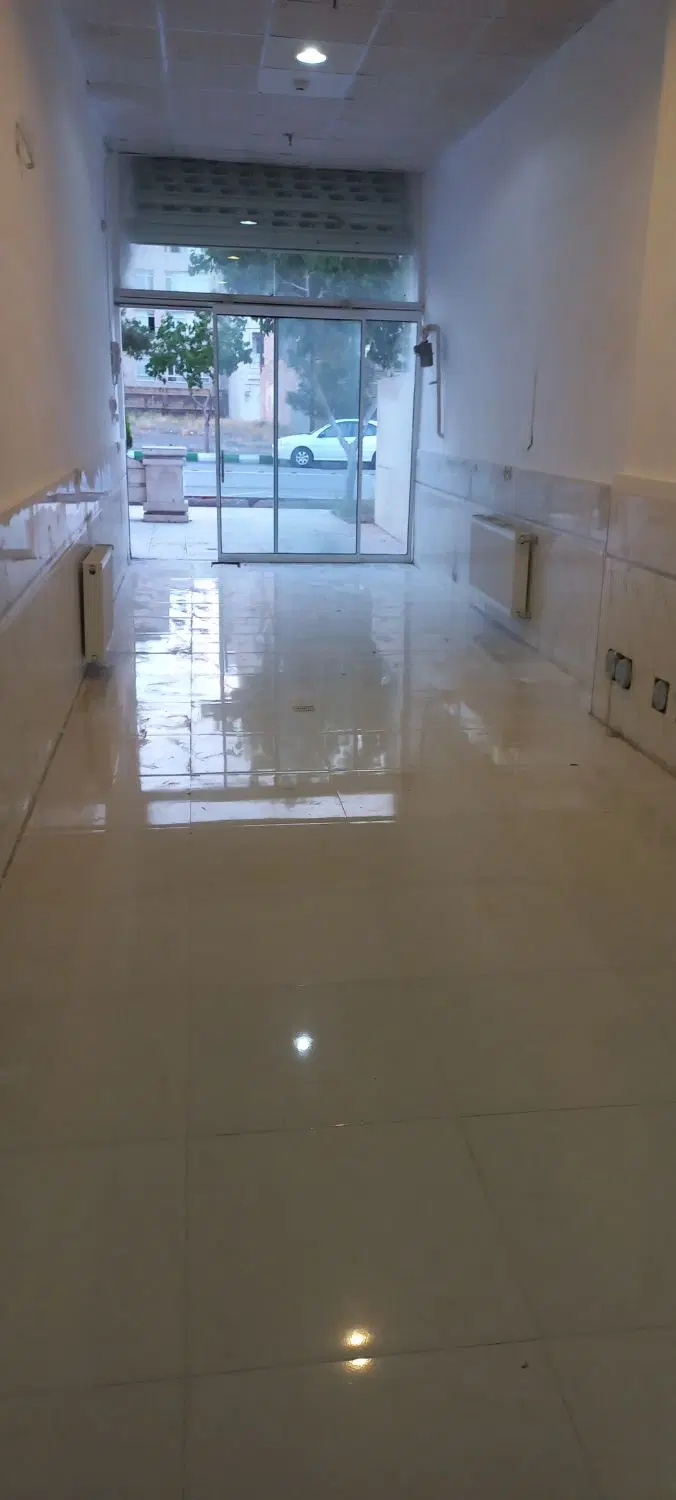 رهن واجاره مغازه تجاری دائم