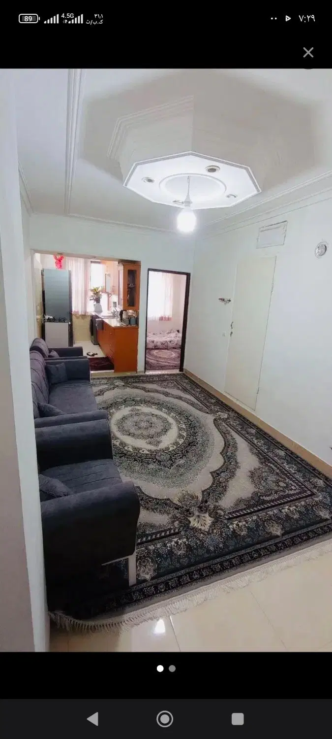 پارکینگ اشکان