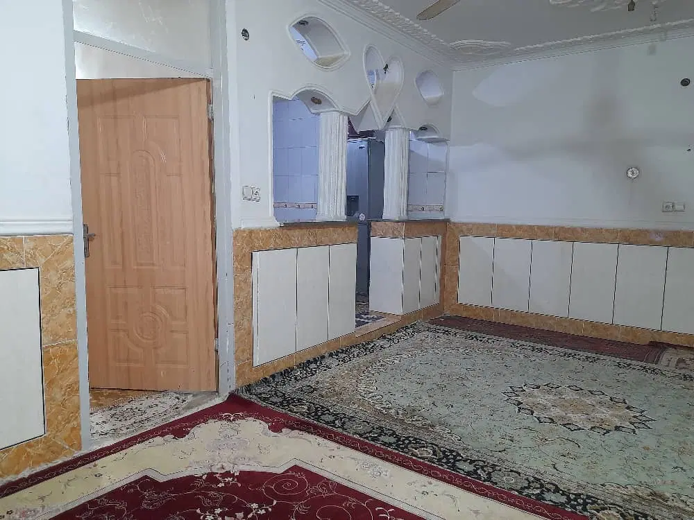 منزل ویلایی فروشی افتخاراباد
