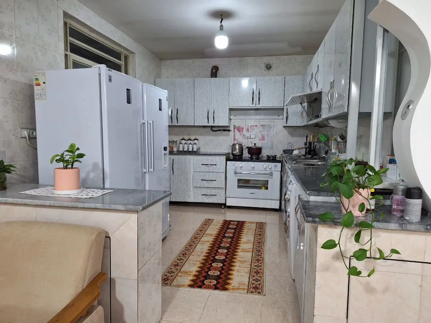 خانه اجاره ۱۰۰ متر