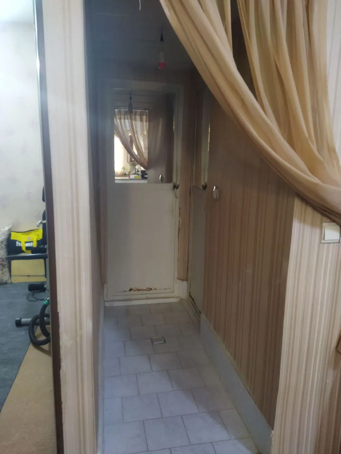 خادم الشریعه ۷ رهن کامل