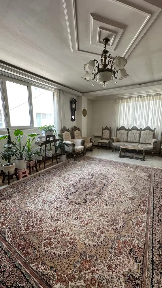 فروش دوواحدبالای پیلوت