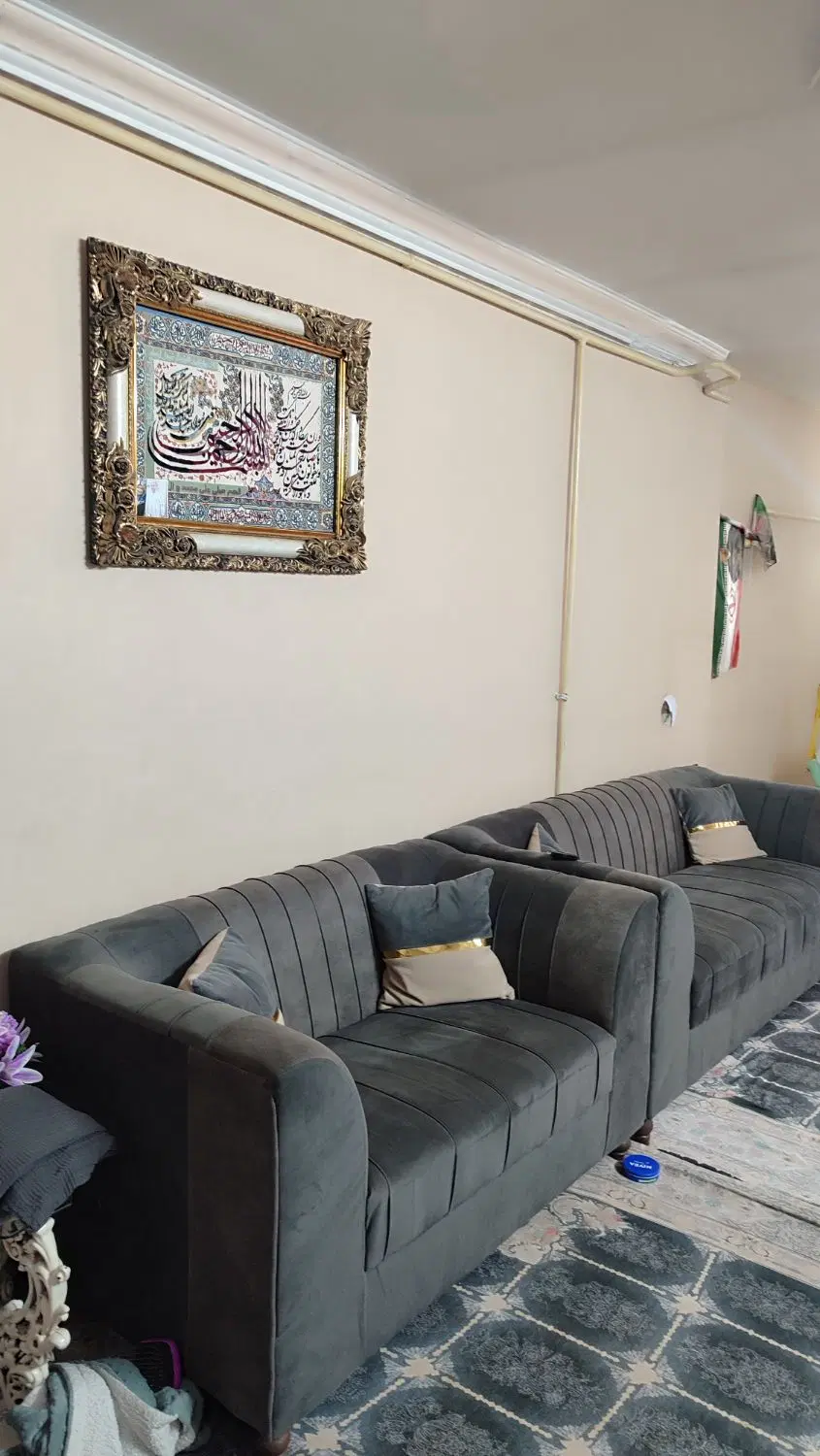 آپارتمان ۷۵متر با امتیاز هوایی
