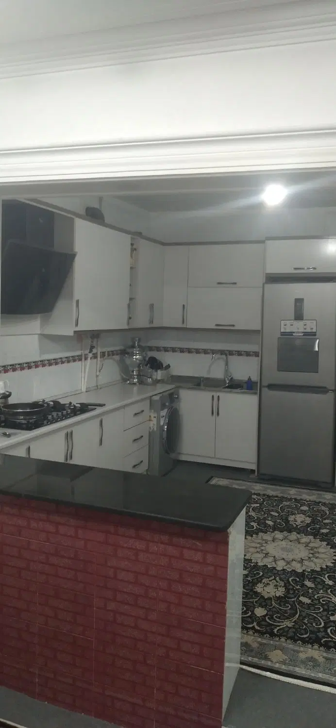 خانه ویلایی بلوار