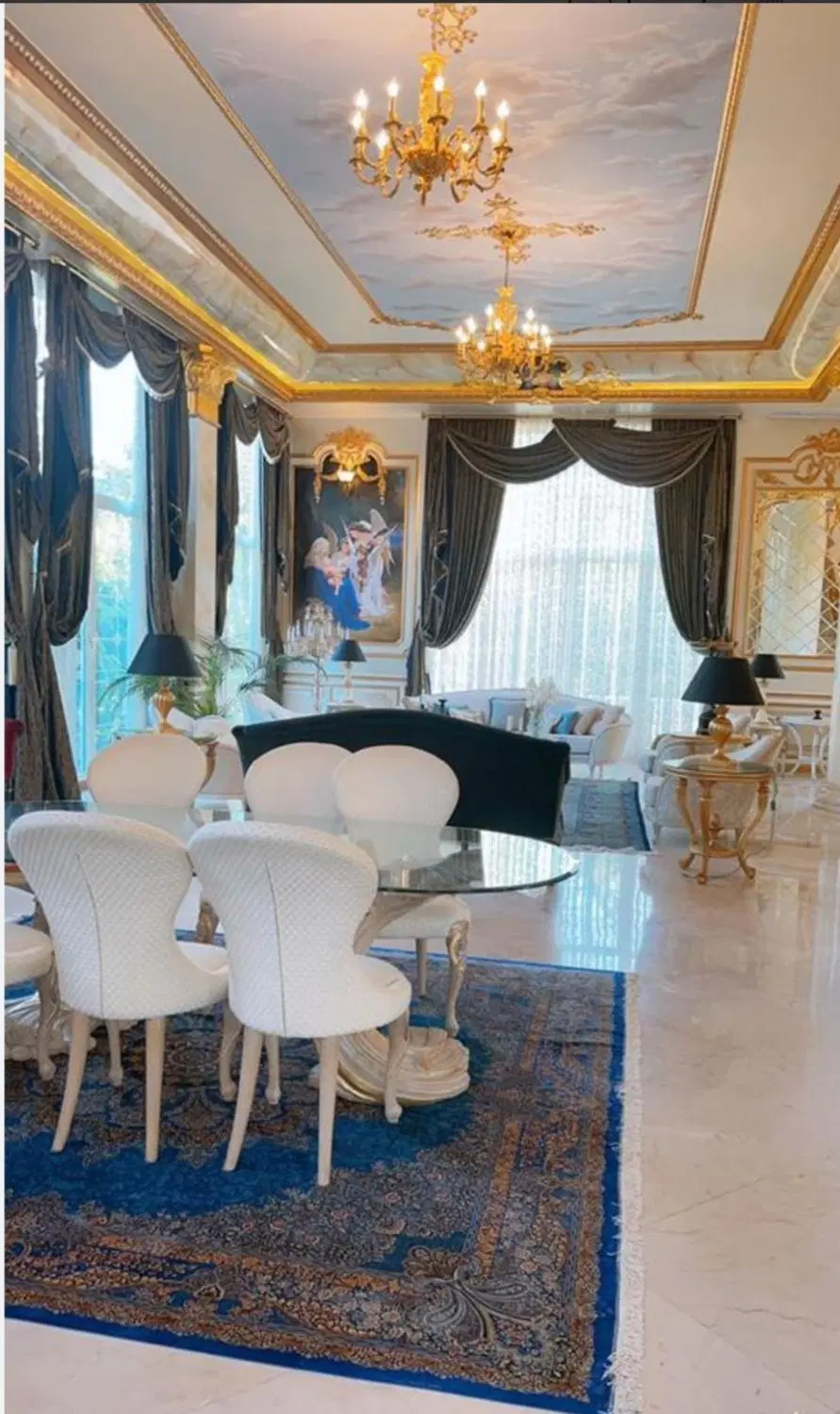 اجاره مستغلات دربستی
