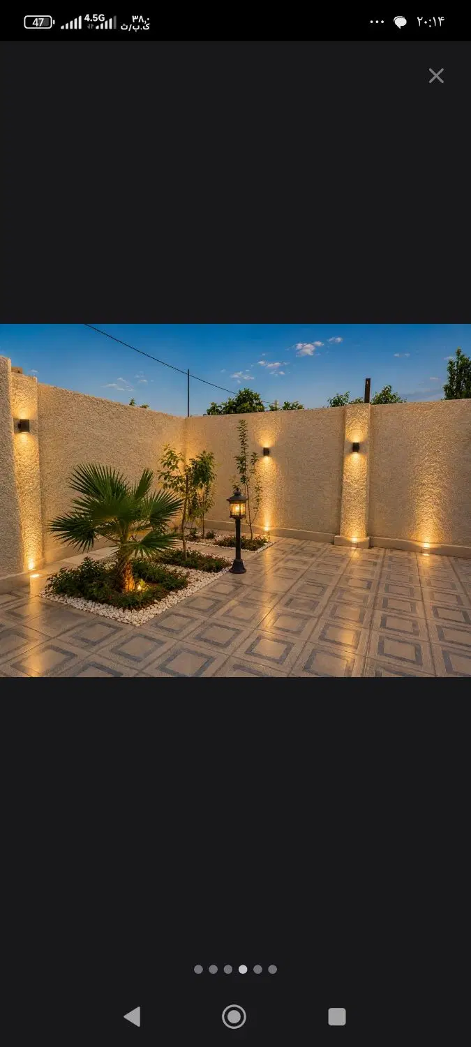 اجاره روزانه ویلا استخر دار