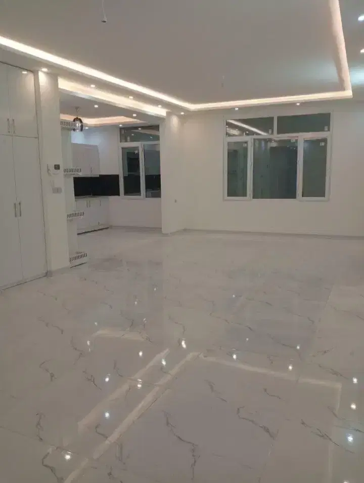 آپارتمان ۱۴۷ متر _ سه خواب _ طالبی