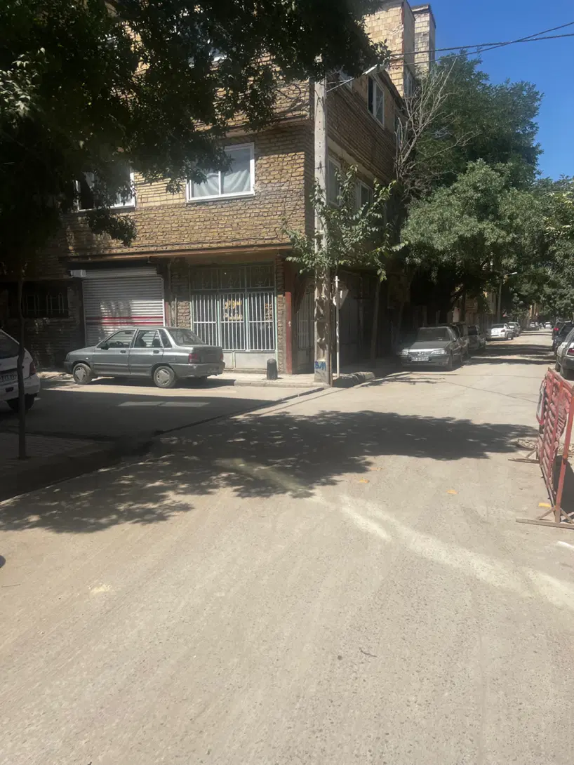 مغازه طبرسی شمالی