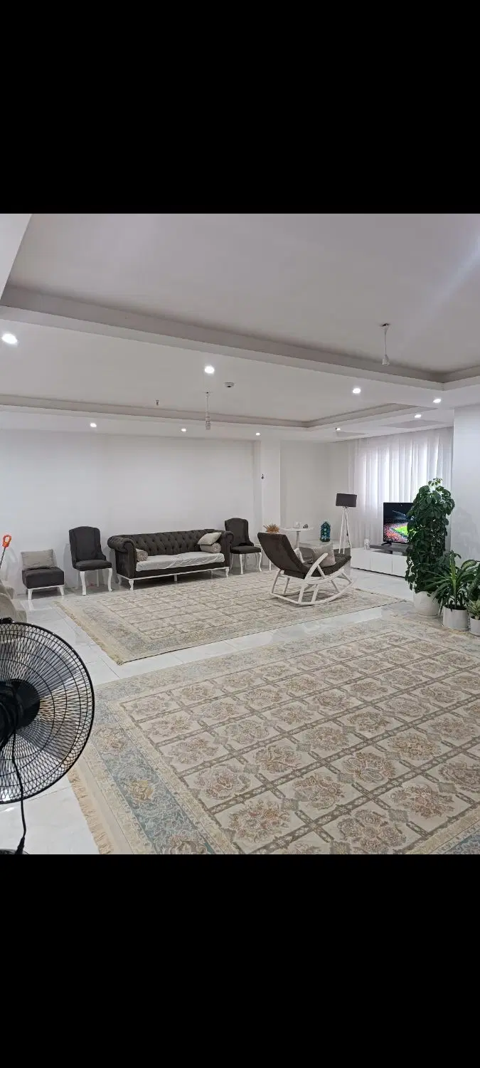 رهن و اجاره_ آپارتمان 140 متری_ فول_ تاپ لوکیشن