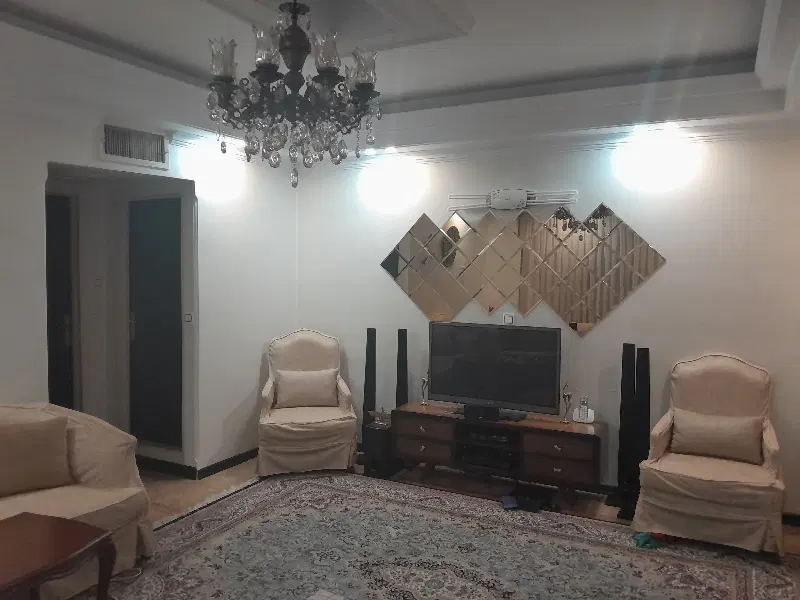 اجاره آپارتمان 70متری فول